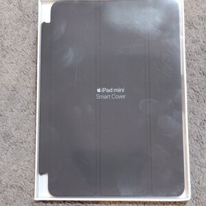 Apple iPad Mini Smart Cover - Dark Gray